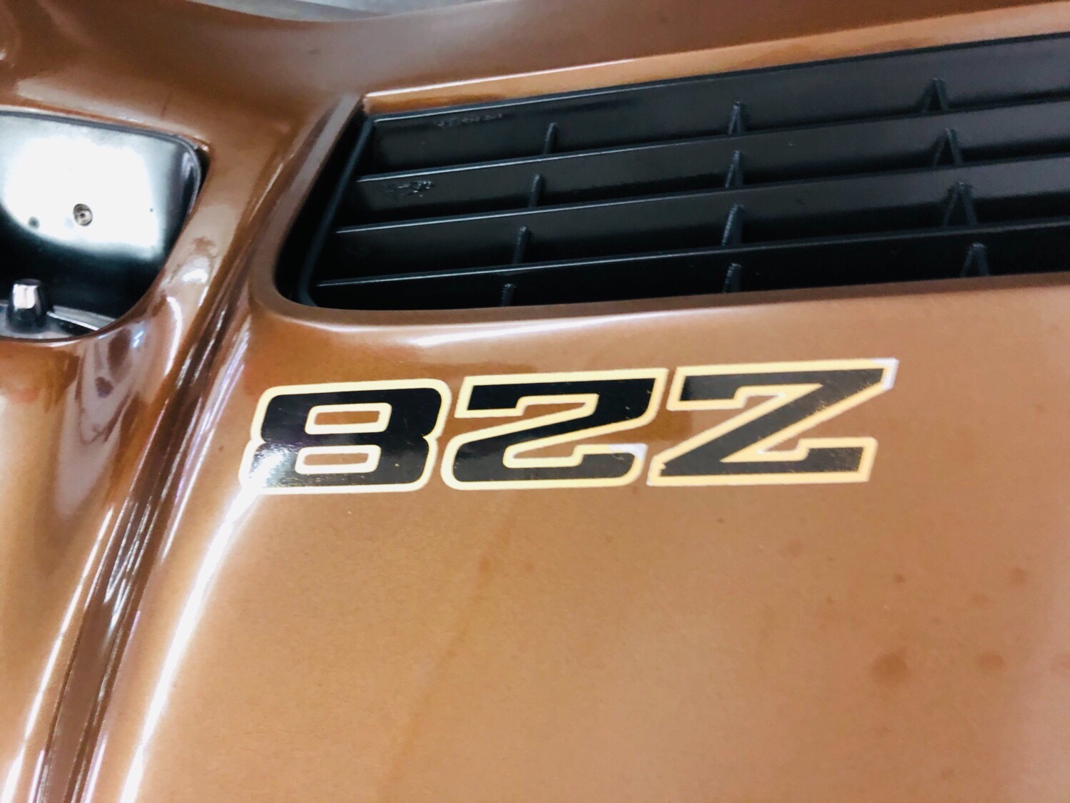 Used 1979 Chevrolet Camaro -Z/28 - 4 SPEED - FACTORY A/C - ORIGINAL PAINT - SEE VIDEO | Mundelein, IL