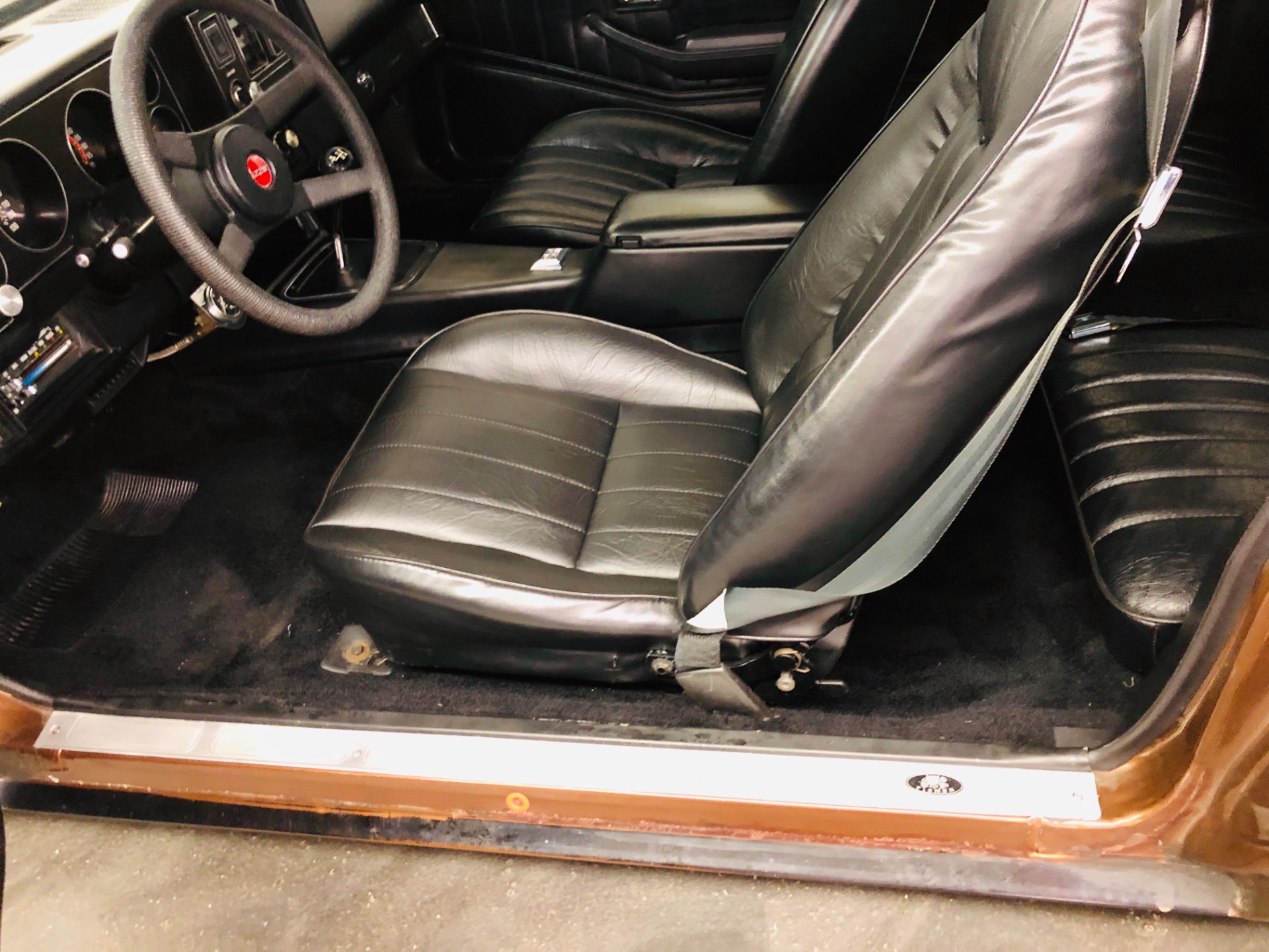 Used 1979 Chevrolet Camaro -Z/28 - 4 SPEED - FACTORY A/C - ORIGINAL PAINT - SEE VIDEO | Mundelein, IL