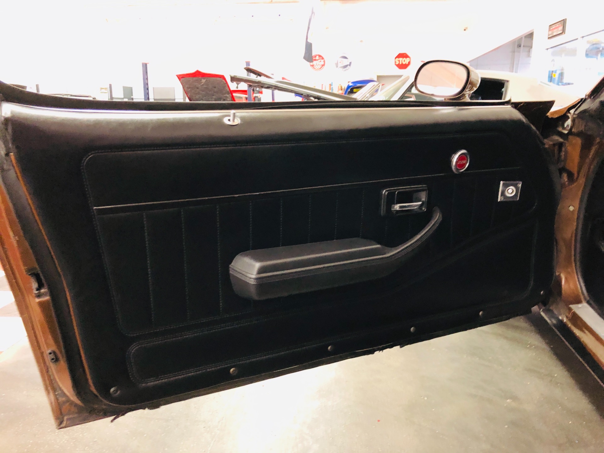 Used 1979 Chevrolet Camaro -Z/28 - 4 SPEED - FACTORY A/C - ORIGINAL PAINT - SEE VIDEO | Mundelein, IL