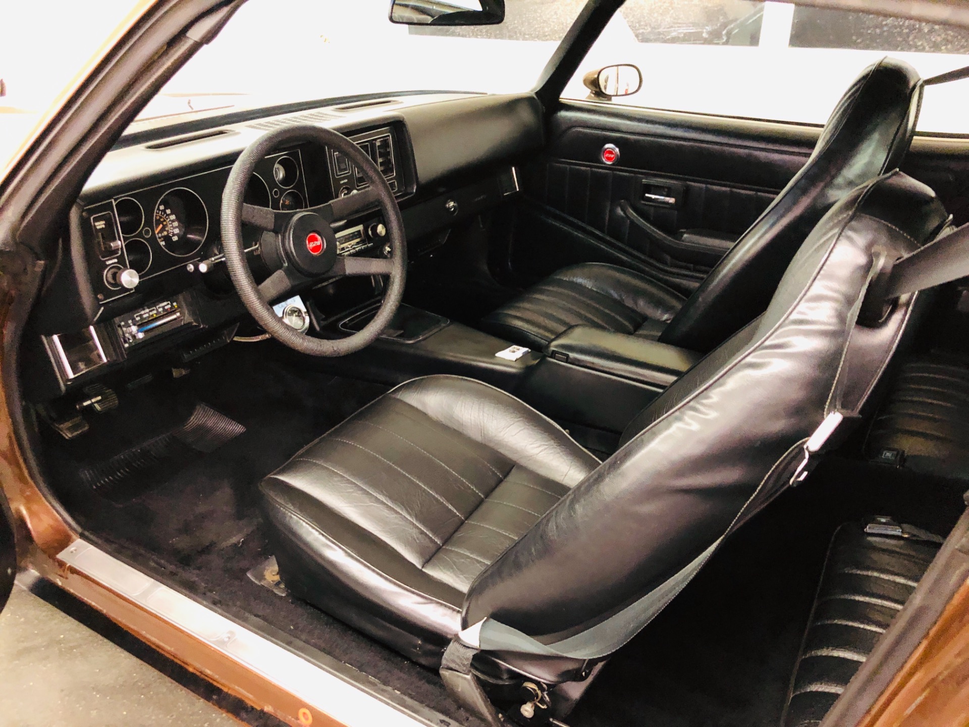Used 1979 Chevrolet Camaro -Z/28 - 4 SPEED - FACTORY A/C - ORIGINAL PAINT - SEE VIDEO | Mundelein, IL