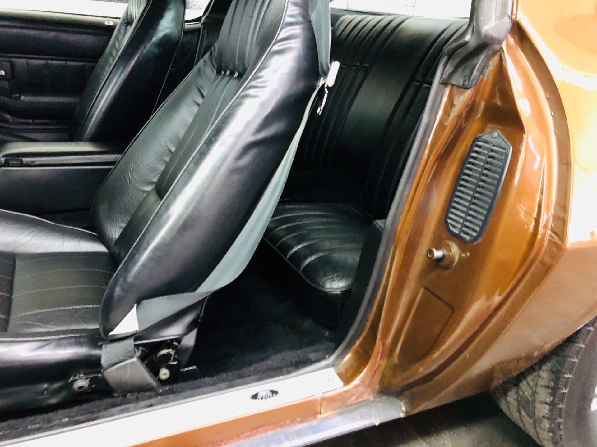 Used 1979 Chevrolet Camaro -Z/28 - 4 SPEED - FACTORY A/C - ORIGINAL PAINT - SEE VIDEO | Mundelein, IL