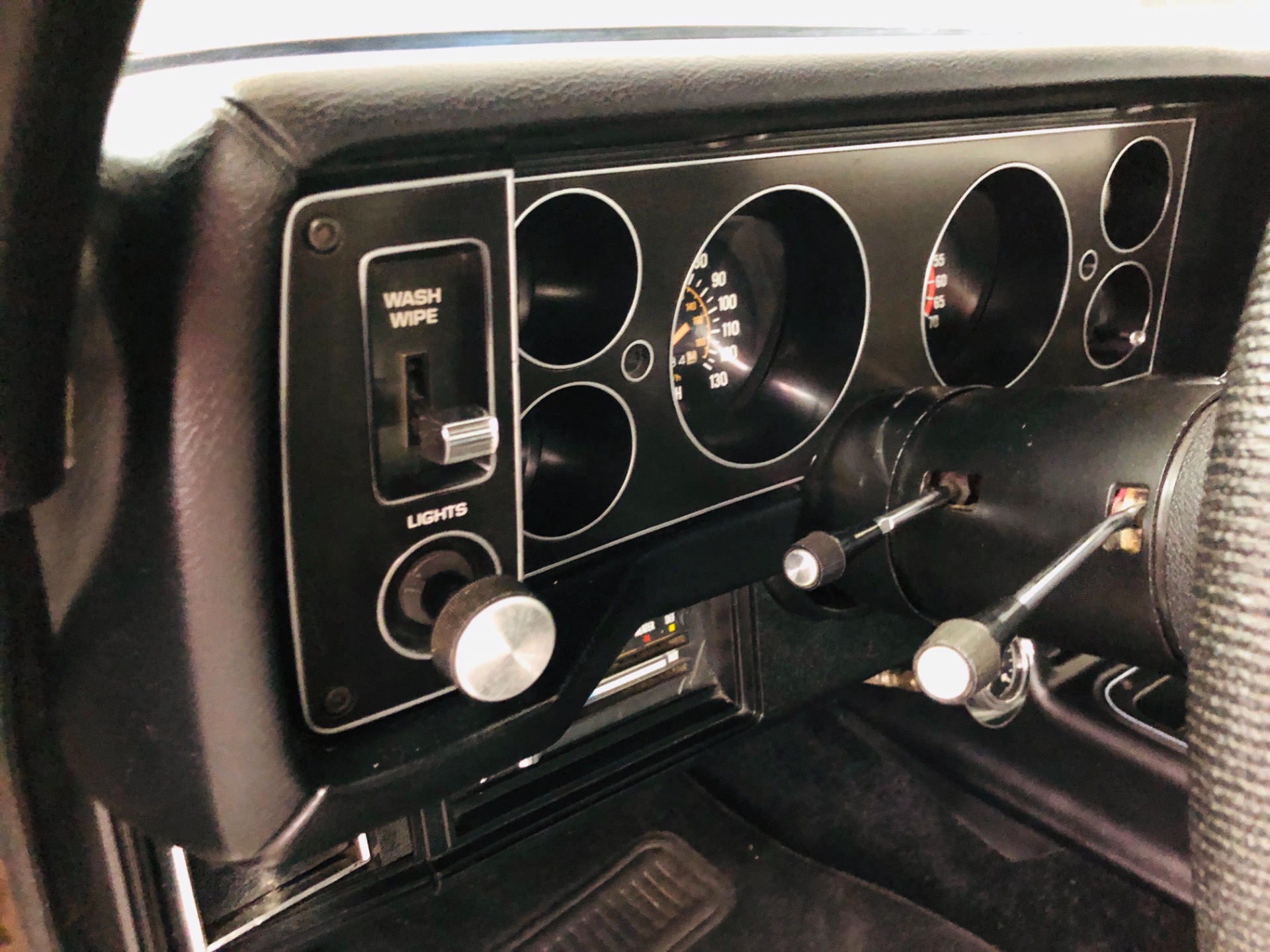 Used 1979 Chevrolet Camaro -Z/28 - 4 SPEED - FACTORY A/C - ORIGINAL PAINT - SEE VIDEO | Mundelein, IL