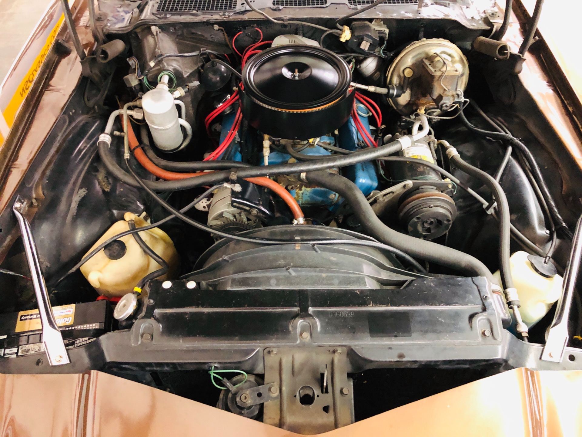 Used 1979 Chevrolet Camaro -Z/28 - 4 SPEED - FACTORY A/C - ORIGINAL PAINT - SEE VIDEO | Mundelein, IL