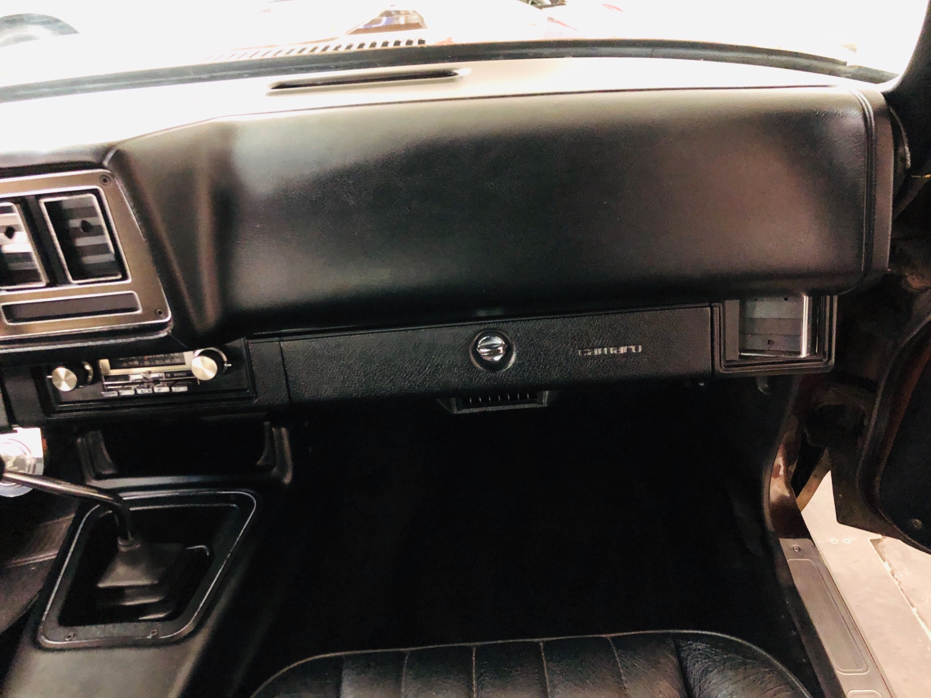 Used 1979 Chevrolet Camaro -Z/28 - 4 SPEED - FACTORY A/C - ORIGINAL PAINT - SEE VIDEO | Mundelein, IL