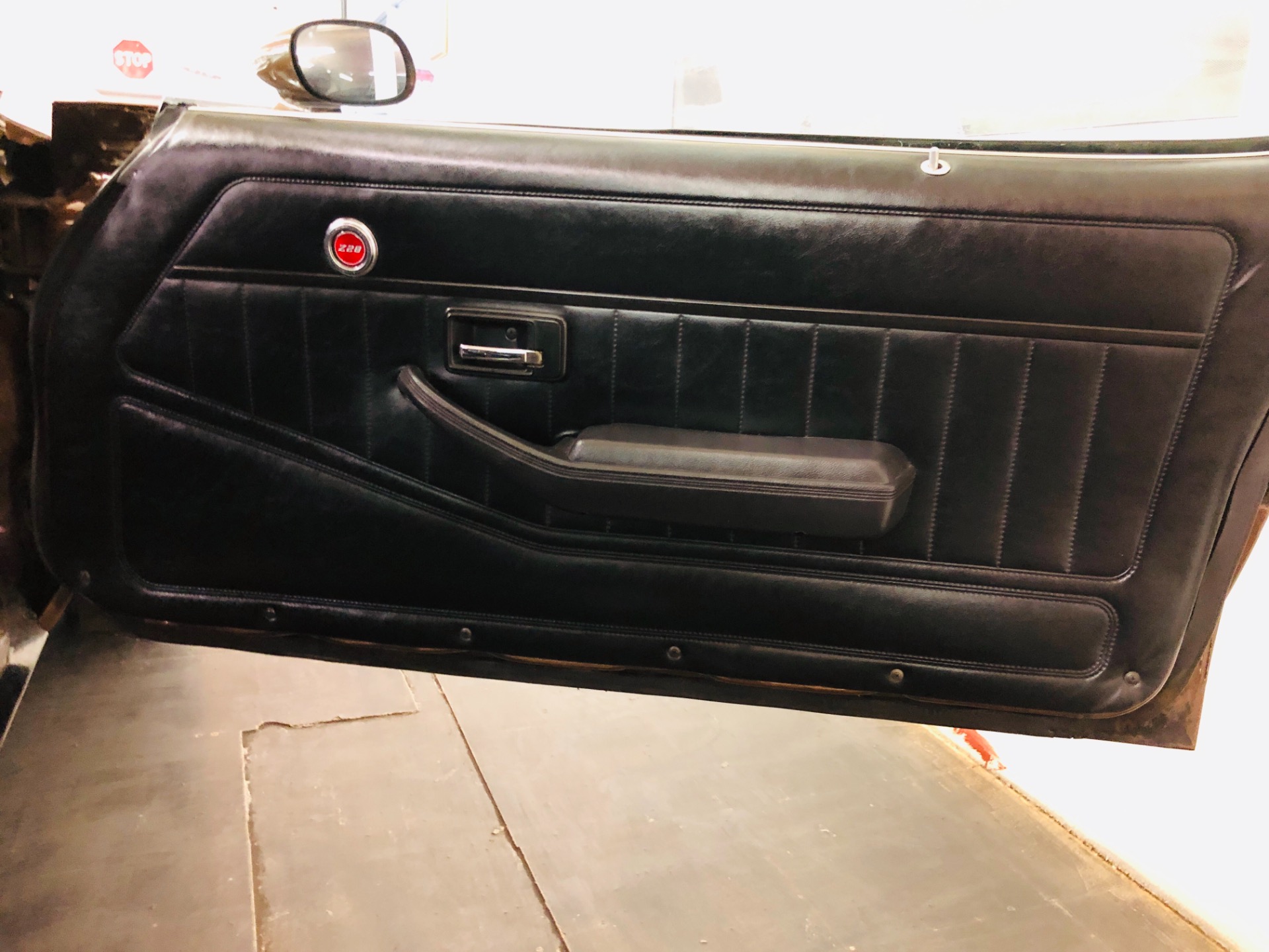 Used 1979 Chevrolet Camaro -Z/28 - 4 SPEED - FACTORY A/C - ORIGINAL PAINT - SEE VIDEO | Mundelein, IL