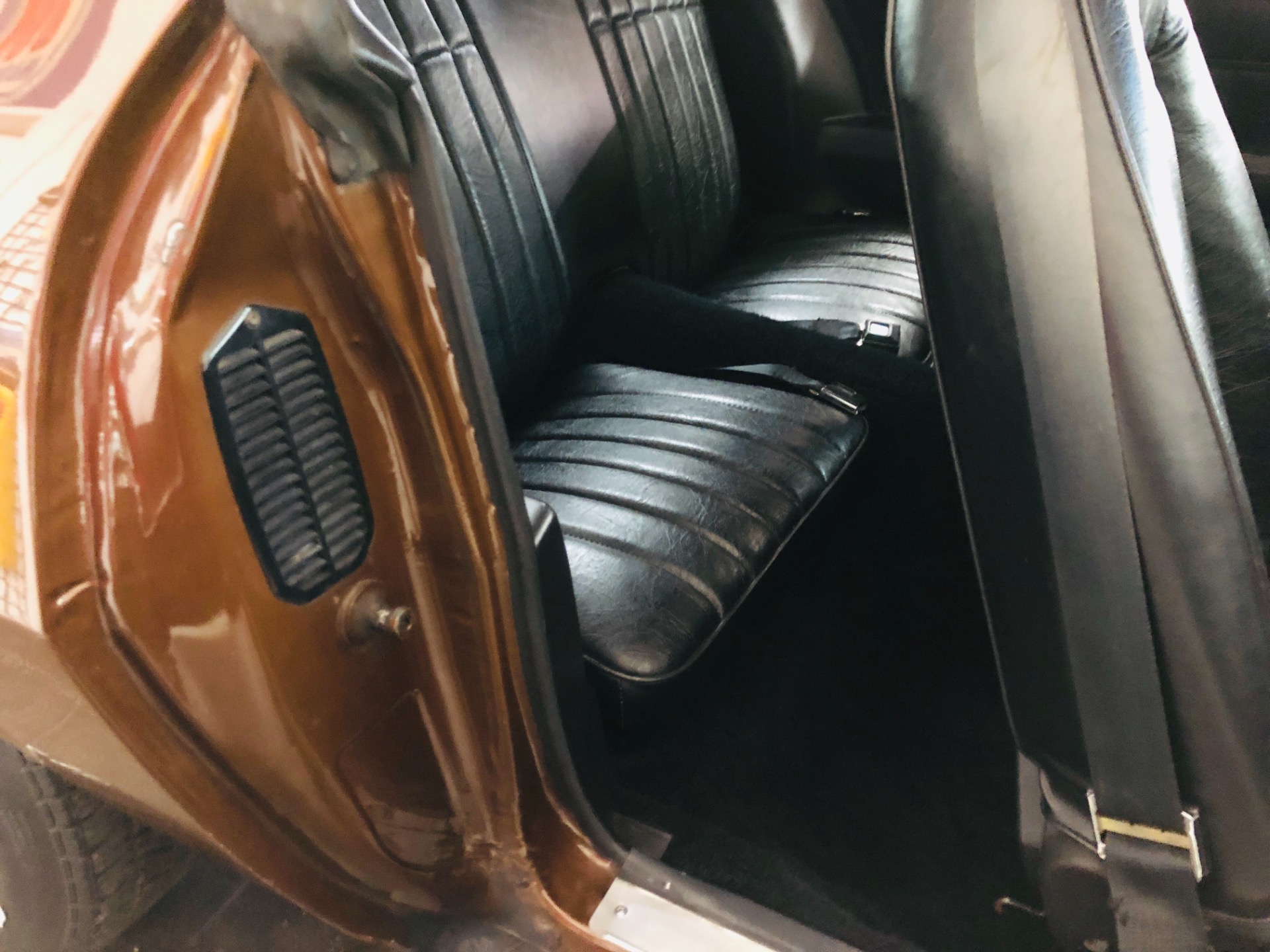 Used 1979 Chevrolet Camaro -Z/28 - 4 SPEED - FACTORY A/C - ORIGINAL PAINT - SEE VIDEO | Mundelein, IL