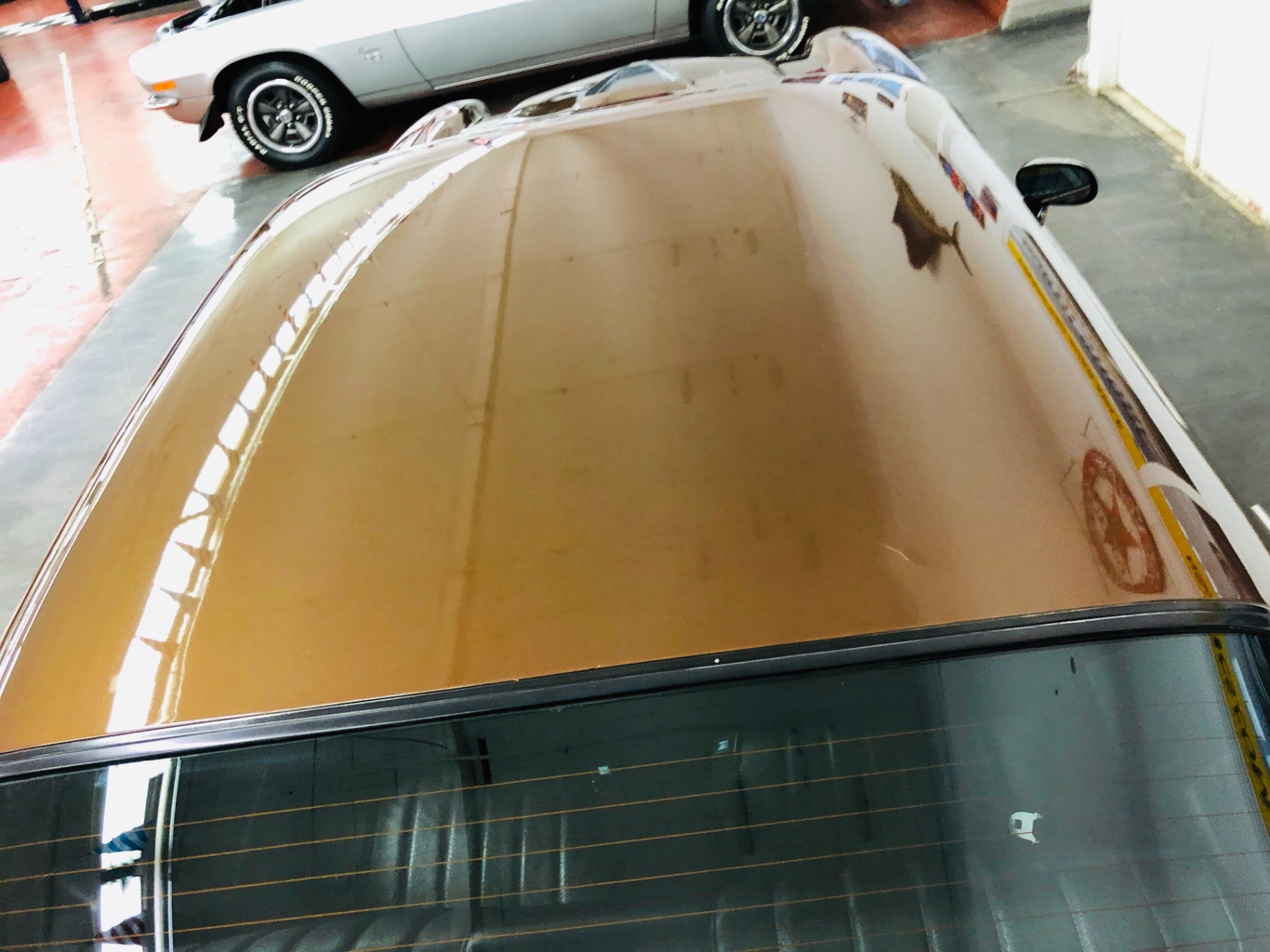 Used 1979 Chevrolet Camaro -Z/28 - 4 SPEED - FACTORY A/C - ORIGINAL PAINT - SEE VIDEO | Mundelein, IL