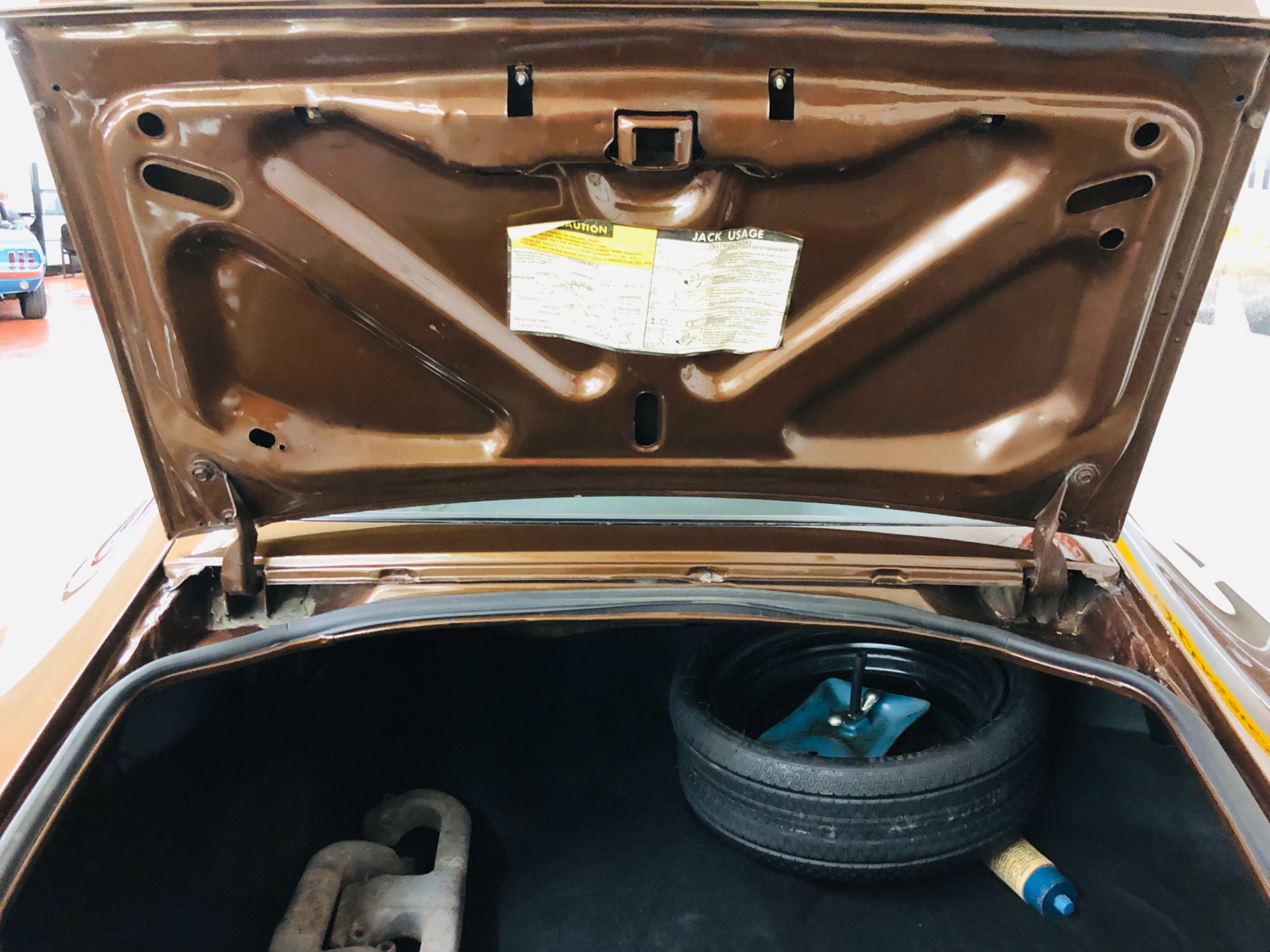 Used 1979 Chevrolet Camaro -Z/28 - 4 SPEED - FACTORY A/C - ORIGINAL PAINT - SEE VIDEO | Mundelein, IL