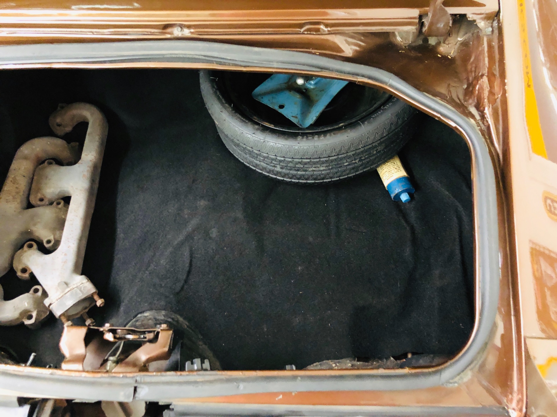 Used 1979 Chevrolet Camaro -Z/28 - 4 SPEED - FACTORY A/C - ORIGINAL PAINT - SEE VIDEO | Mundelein, IL