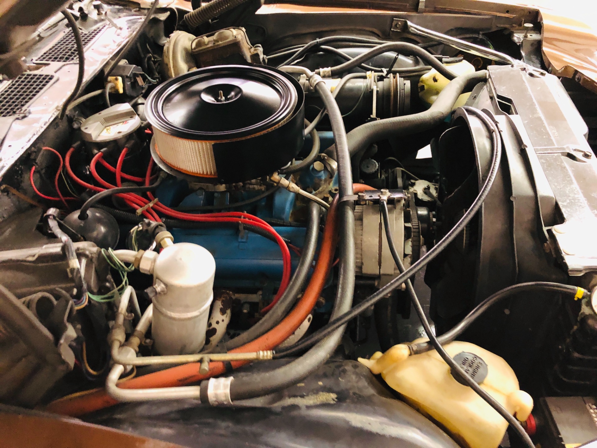 Used 1979 Chevrolet Camaro -Z/28 - 4 SPEED - FACTORY A/C - ORIGINAL PAINT - SEE VIDEO | Mundelein, IL