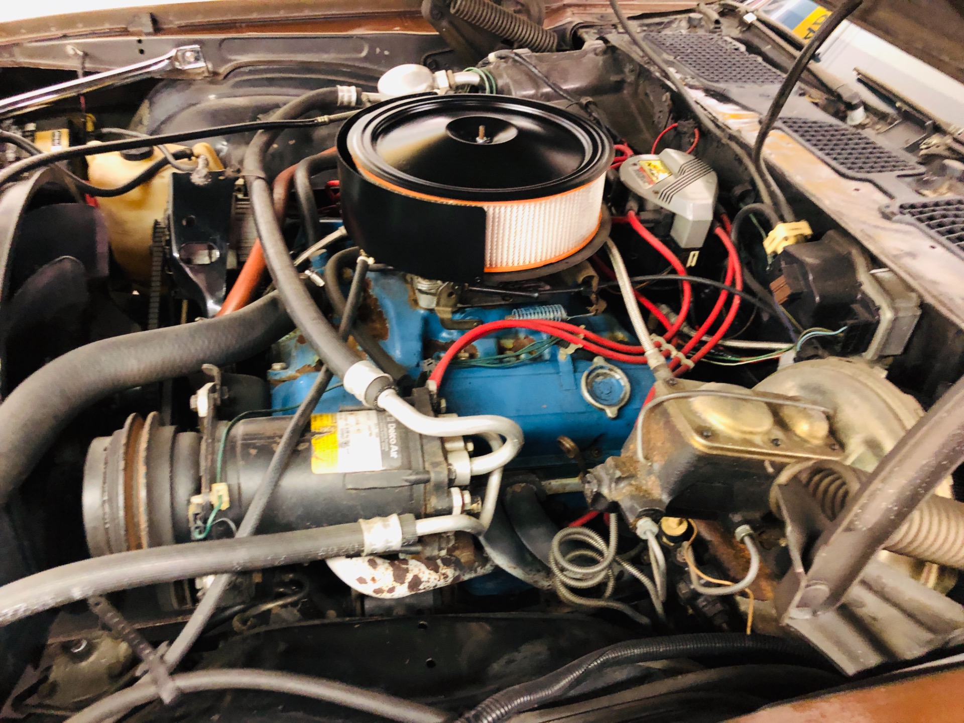 Used 1979 Chevrolet Camaro -Z/28 - 4 SPEED - FACTORY A/C - ORIGINAL PAINT - SEE VIDEO | Mundelein, IL