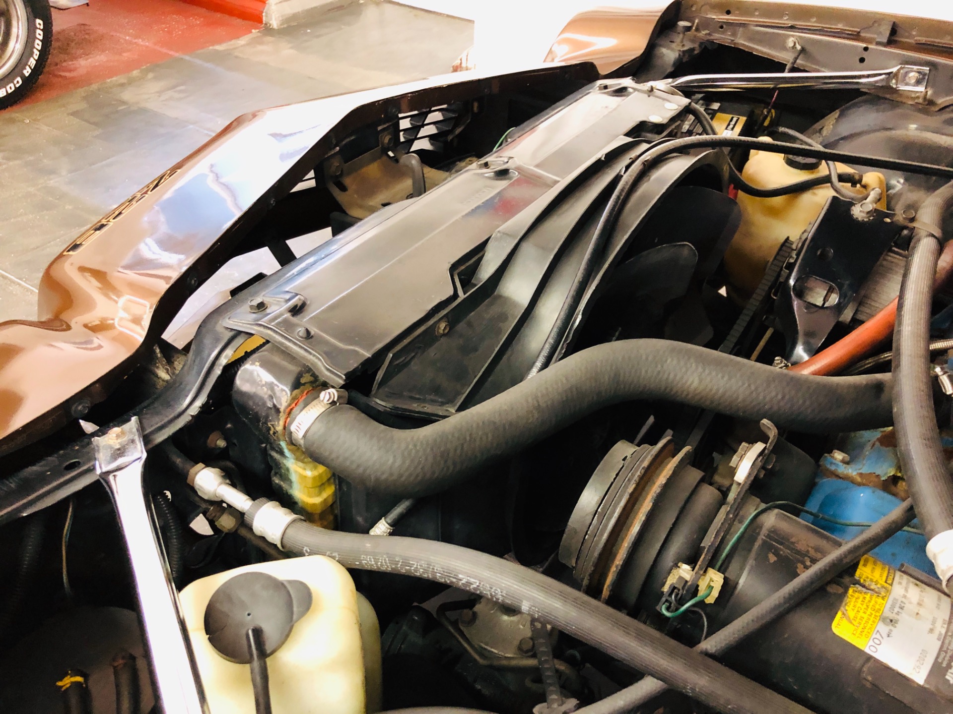 Used 1979 Chevrolet Camaro -Z/28 - 4 SPEED - FACTORY A/C - ORIGINAL PAINT - SEE VIDEO | Mundelein, IL