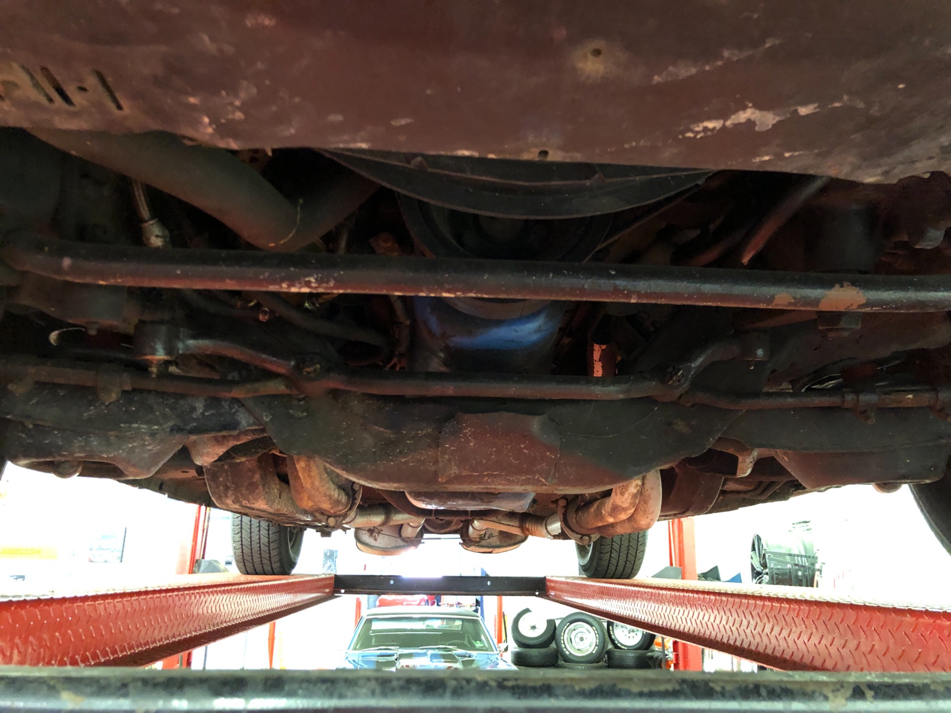 Used 1979 Chevrolet Camaro -Z/28 - 4 SPEED - FACTORY A/C - ORIGINAL PAINT - SEE VIDEO | Mundelein, IL