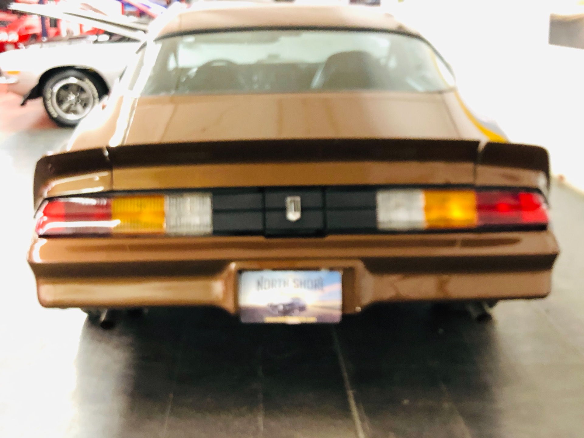 Used 1979 Chevrolet Camaro -Z/28 - 4 SPEED - FACTORY A/C - ORIGINAL PAINT - SEE VIDEO | Mundelein, IL