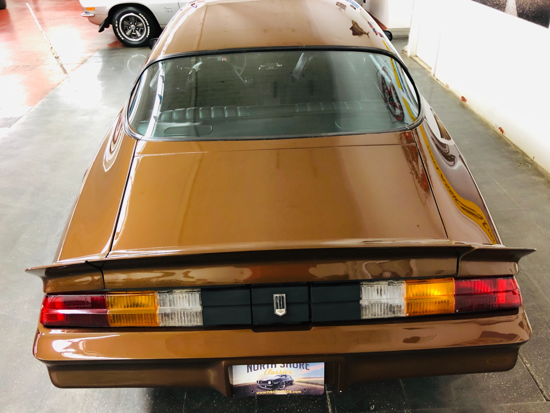 Used 1979 Chevrolet Camaro -Z/28 - 4 SPEED - FACTORY A/C - ORIGINAL PAINT - SEE VIDEO | Mundelein, IL