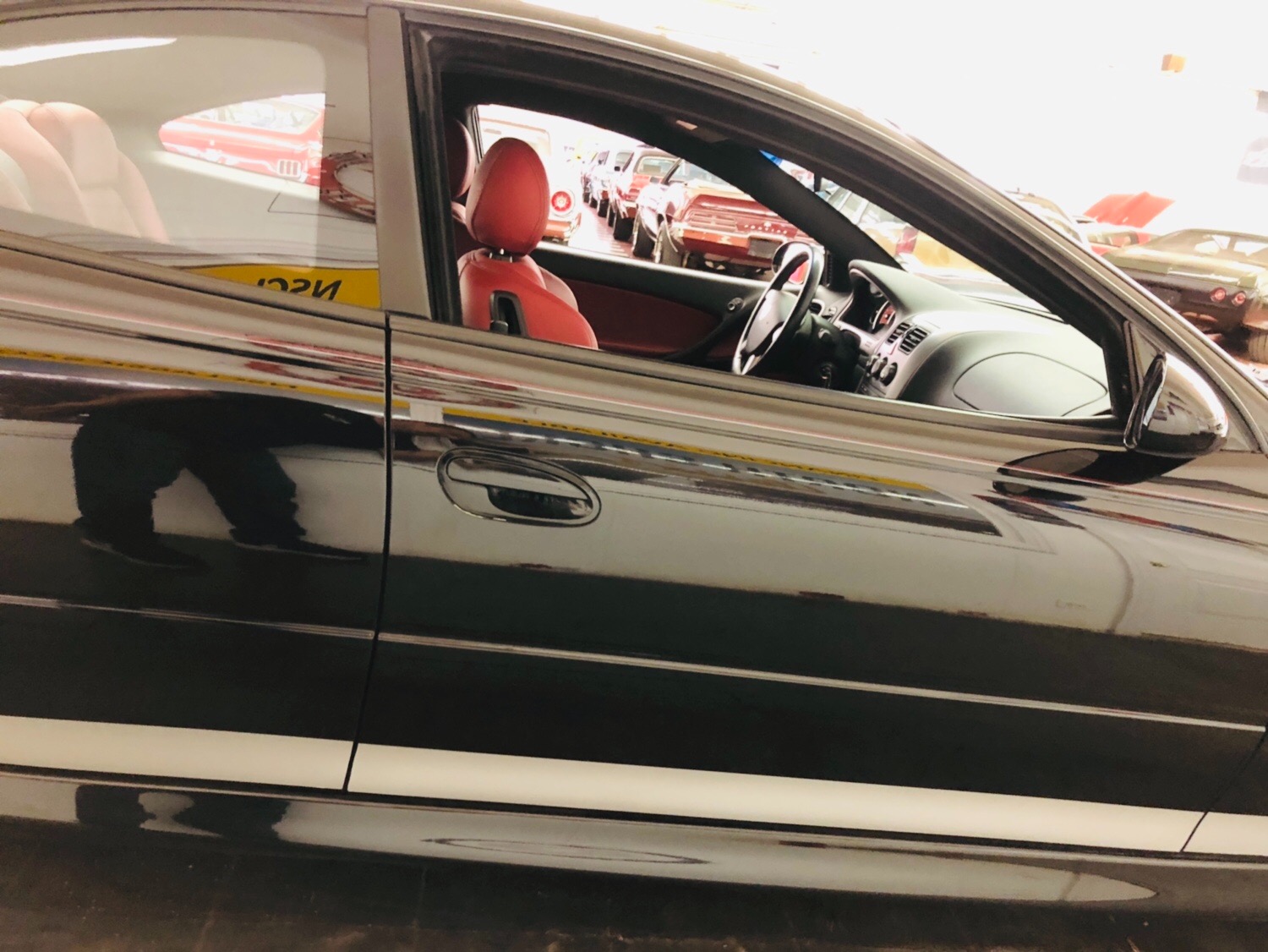 Used 2006 Pontiac GTO -PRO CHARGER - TONS OF POWER - SUPER LOW MILES - SEE VIDEO | Mundelein, IL