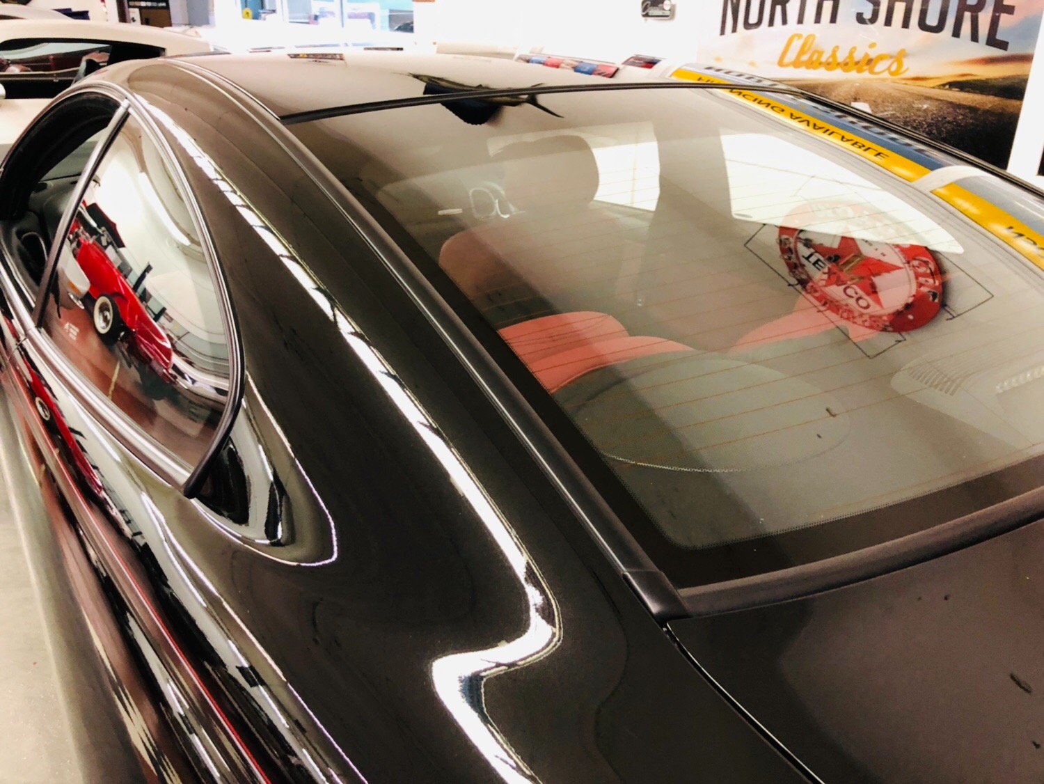 Used 2006 Pontiac GTO -PRO CHARGER - TONS OF POWER - SUPER LOW MILES - SEE VIDEO | Mundelein, IL