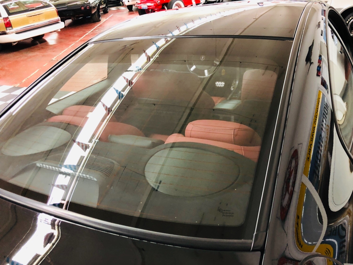 Used 2006 Pontiac GTO -PRO CHARGER - TONS OF POWER - SUPER LOW MILES - SEE VIDEO | Mundelein, IL