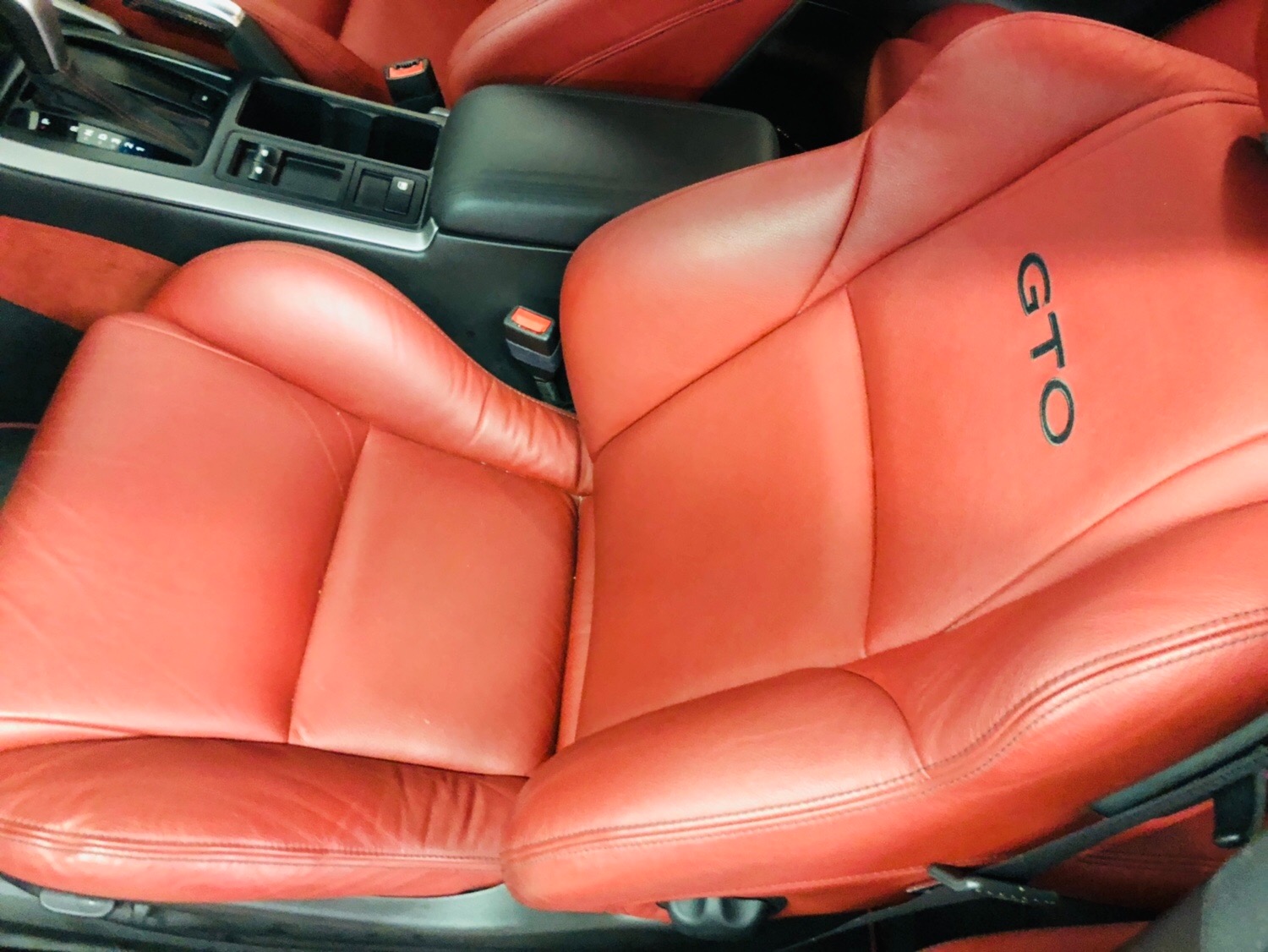 Used 2006 Pontiac GTO -PRO CHARGER - TONS OF POWER - SUPER LOW MILES - SEE VIDEO | Mundelein, IL
