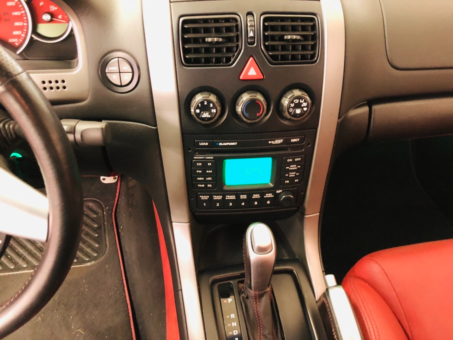 Used 2006 Pontiac GTO -PRO CHARGER - TONS OF POWER - SUPER LOW MILES - SEE VIDEO | Mundelein, IL