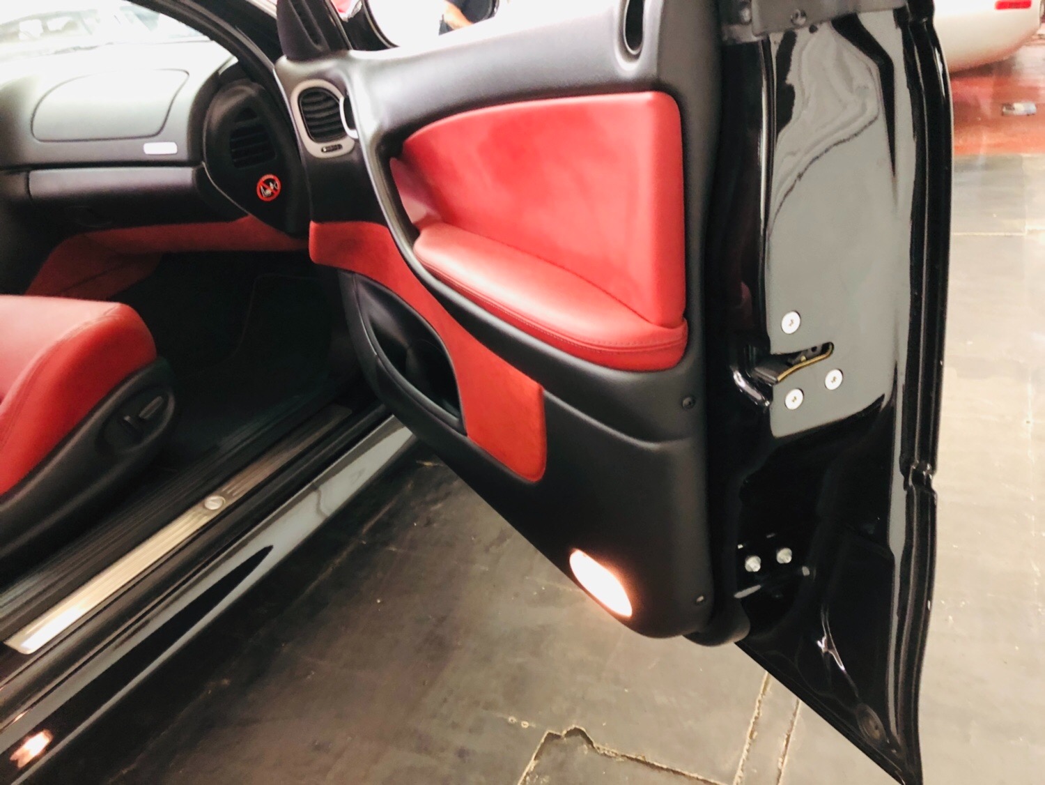 Used 2006 Pontiac GTO -PRO CHARGER - TONS OF POWER - SUPER LOW MILES - SEE VIDEO | Mundelein, IL