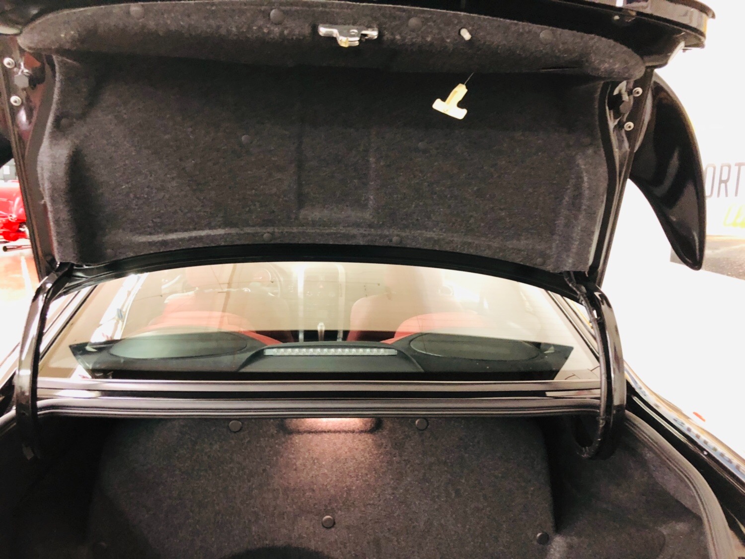Used 2006 Pontiac GTO -PRO CHARGER - TONS OF POWER - SUPER LOW MILES - SEE VIDEO | Mundelein, IL