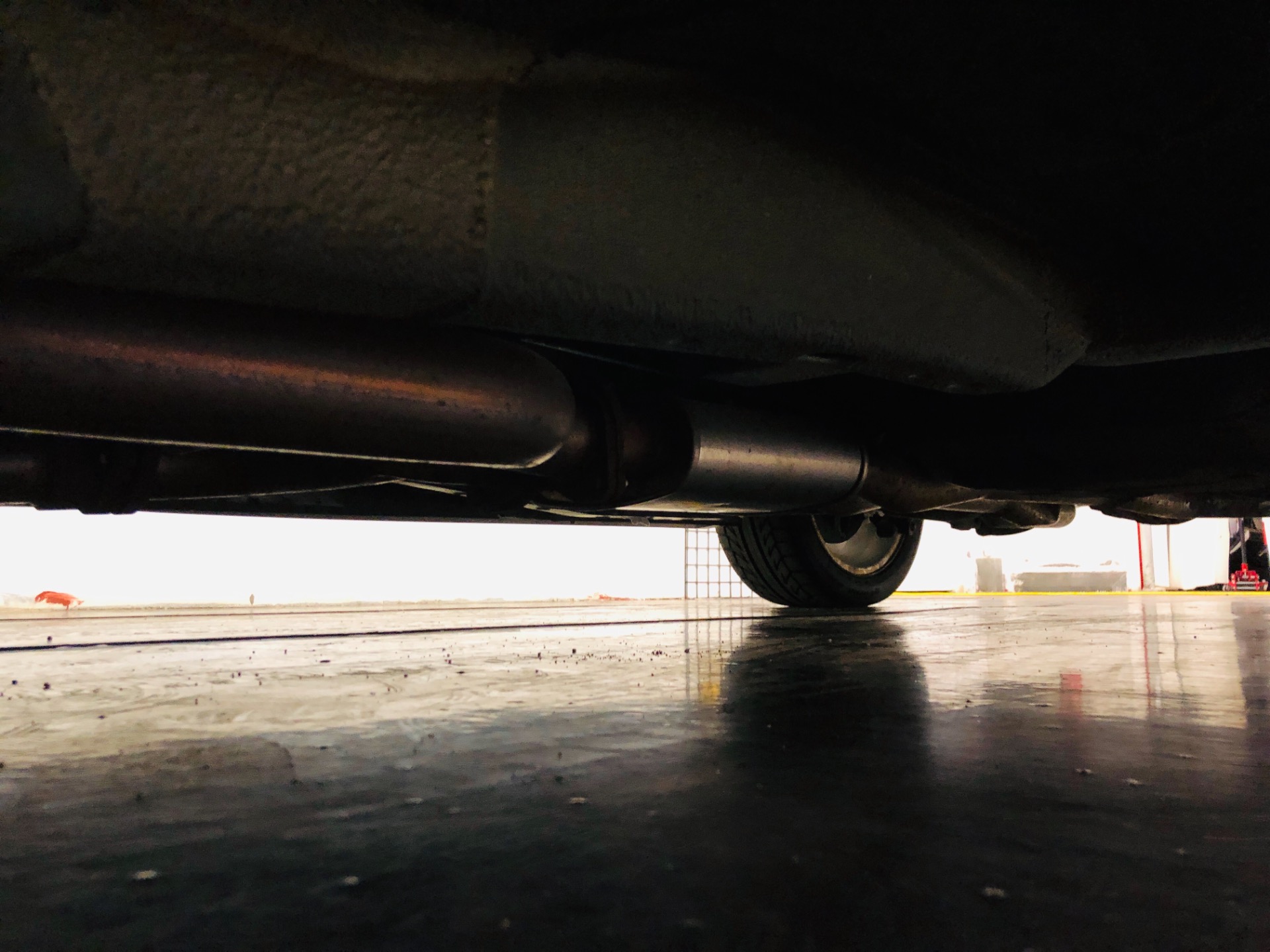 Used 2006 Pontiac GTO -PRO CHARGER - TONS OF POWER - SUPER LOW MILES - SEE VIDEO | Mundelein, IL