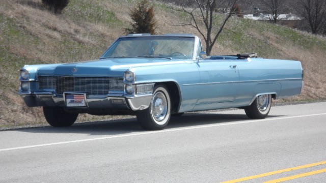 Used 1965 Cadillac  SEE VIDEO | Mundelein, IL