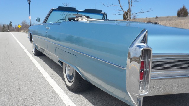 Used 1965 Cadillac  SEE VIDEO | Mundelein, IL