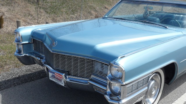 Used 1965 Cadillac  SEE VIDEO | Mundelein, IL