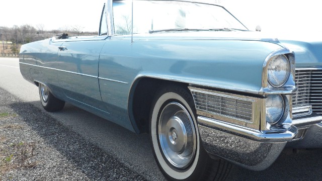 Used 1965 Cadillac  SEE VIDEO | Mundelein, IL