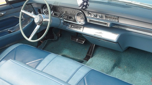 Used 1965 Cadillac  SEE VIDEO | Mundelein, IL