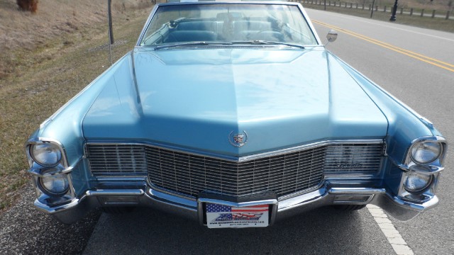 Used 1965 Cadillac  SEE VIDEO | Mundelein, IL