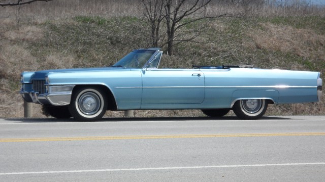 Used 1965 Cadillac  SEE VIDEO | Mundelein, IL