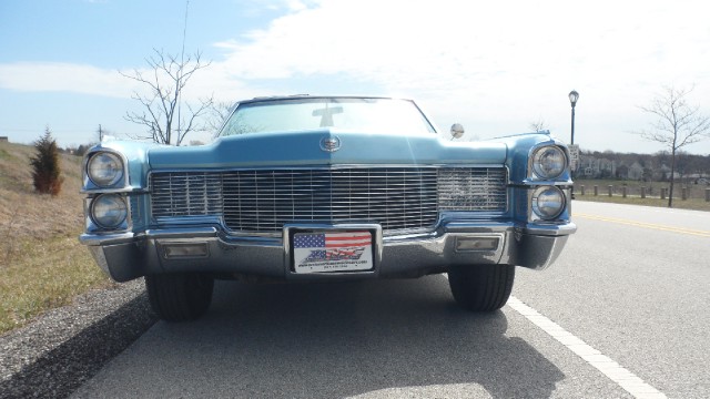 Used 1965 Cadillac  SEE VIDEO | Mundelein, IL