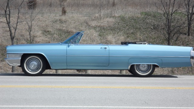 Used 1965 Cadillac  SEE VIDEO | Mundelein, IL