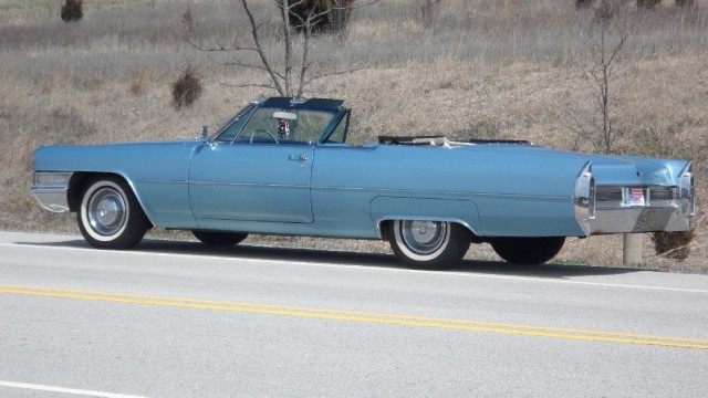 Used 1965 Cadillac  SEE VIDEO | Mundelein, IL