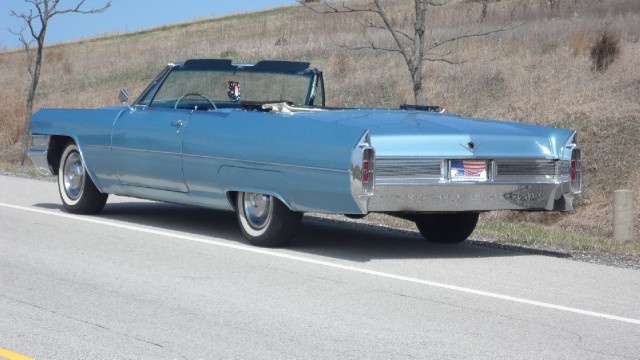 Used 1965 Cadillac  SEE VIDEO | Mundelein, IL