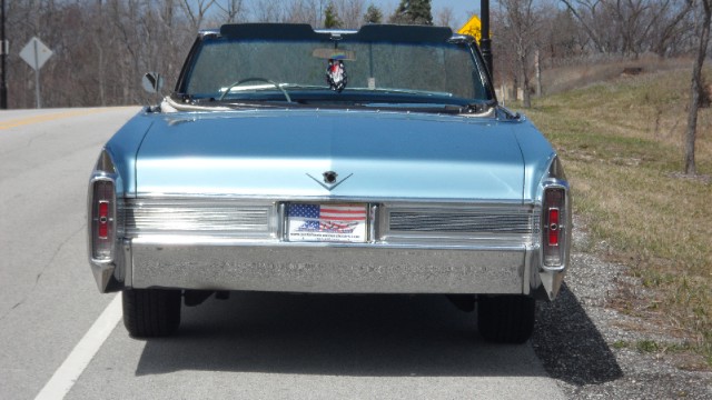 Used 1965 Cadillac  SEE VIDEO | Mundelein, IL