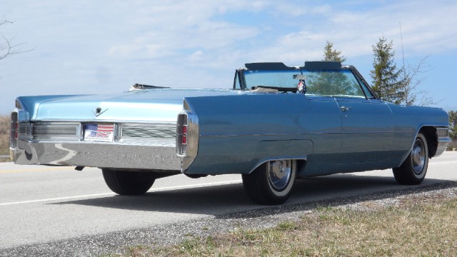 Used 1965 Cadillac  SEE VIDEO | Mundelein, IL