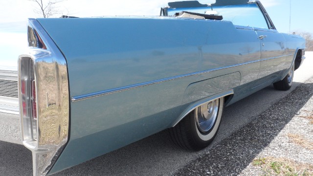 Used 1965 Cadillac  SEE VIDEO | Mundelein, IL