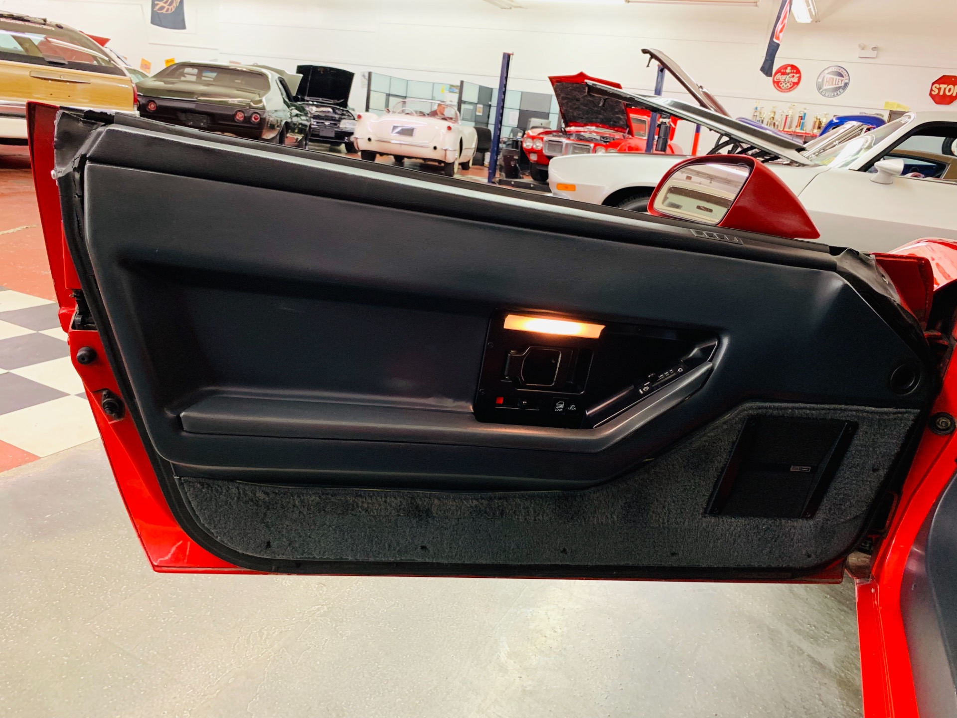 Used 1985 Chevrolet Corvette -VERY LOW ORIGINAL MILES - SUPER CLEAN - | Mundelein, IL
