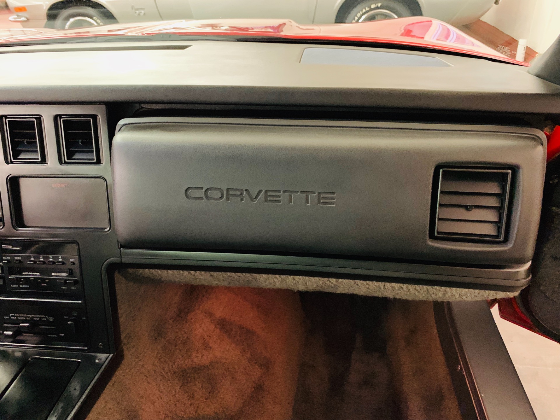 Used 1985 Chevrolet Corvette -VERY LOW ORIGINAL MILES - SUPER CLEAN - | Mundelein, IL