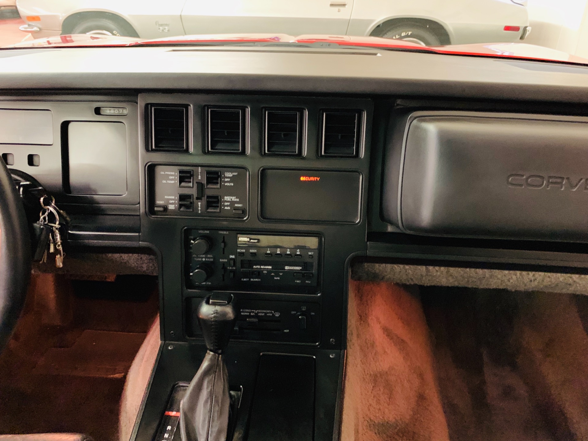 Used 1985 Chevrolet Corvette -VERY LOW ORIGINAL MILES - SUPER CLEAN - | Mundelein, IL