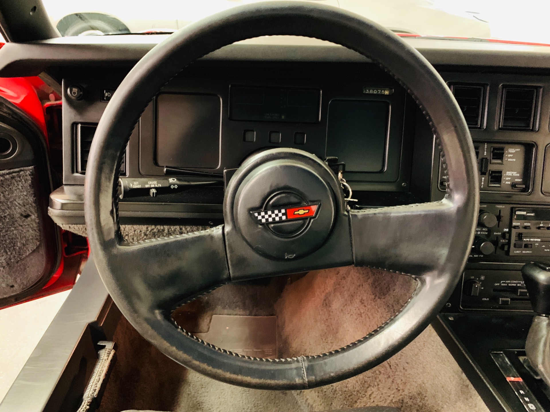 Used 1985 Chevrolet Corvette -VERY LOW ORIGINAL MILES - SUPER CLEAN - | Mundelein, IL
