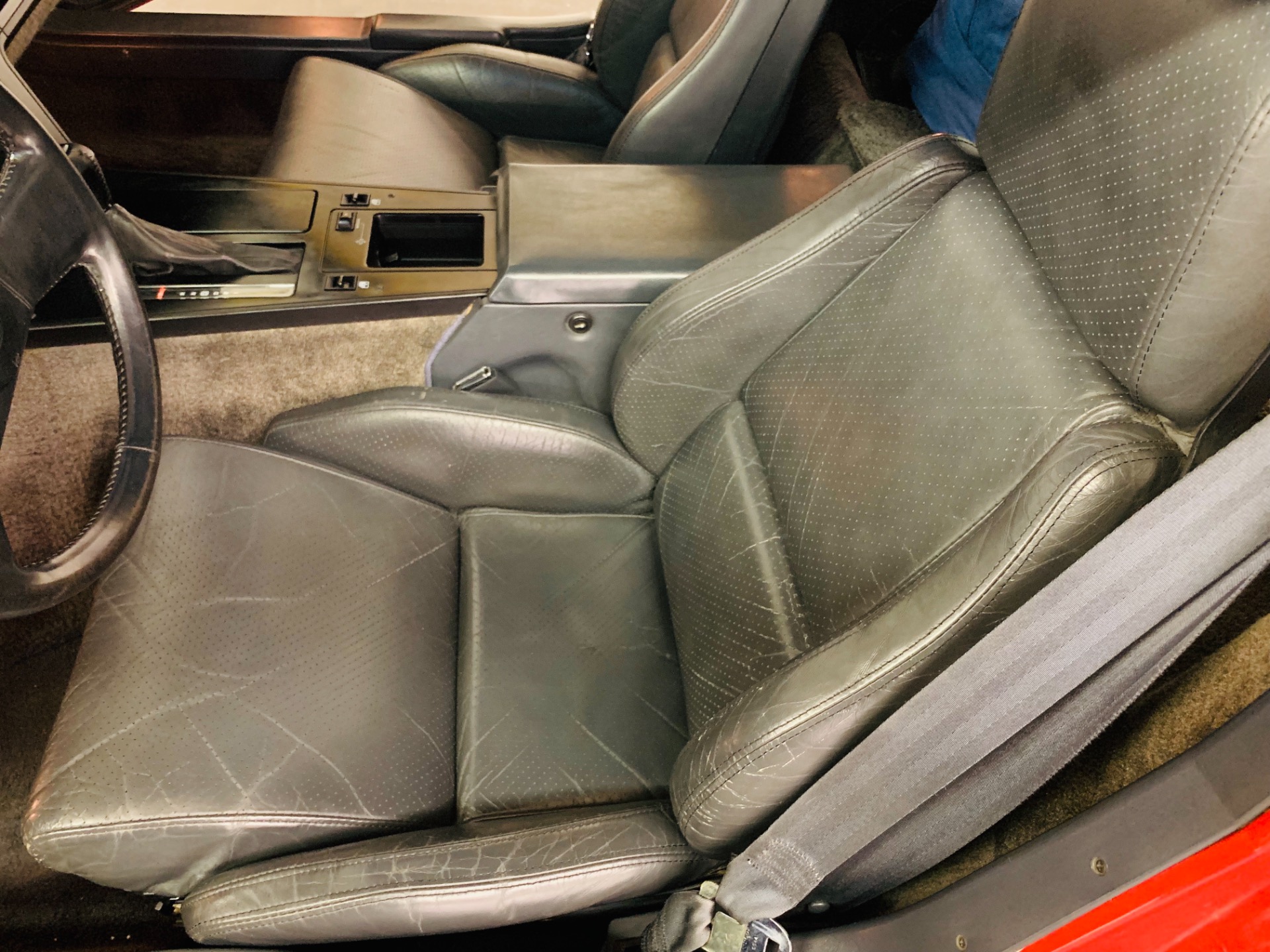 Used 1985 Chevrolet Corvette -VERY LOW ORIGINAL MILES - SUPER CLEAN - | Mundelein, IL