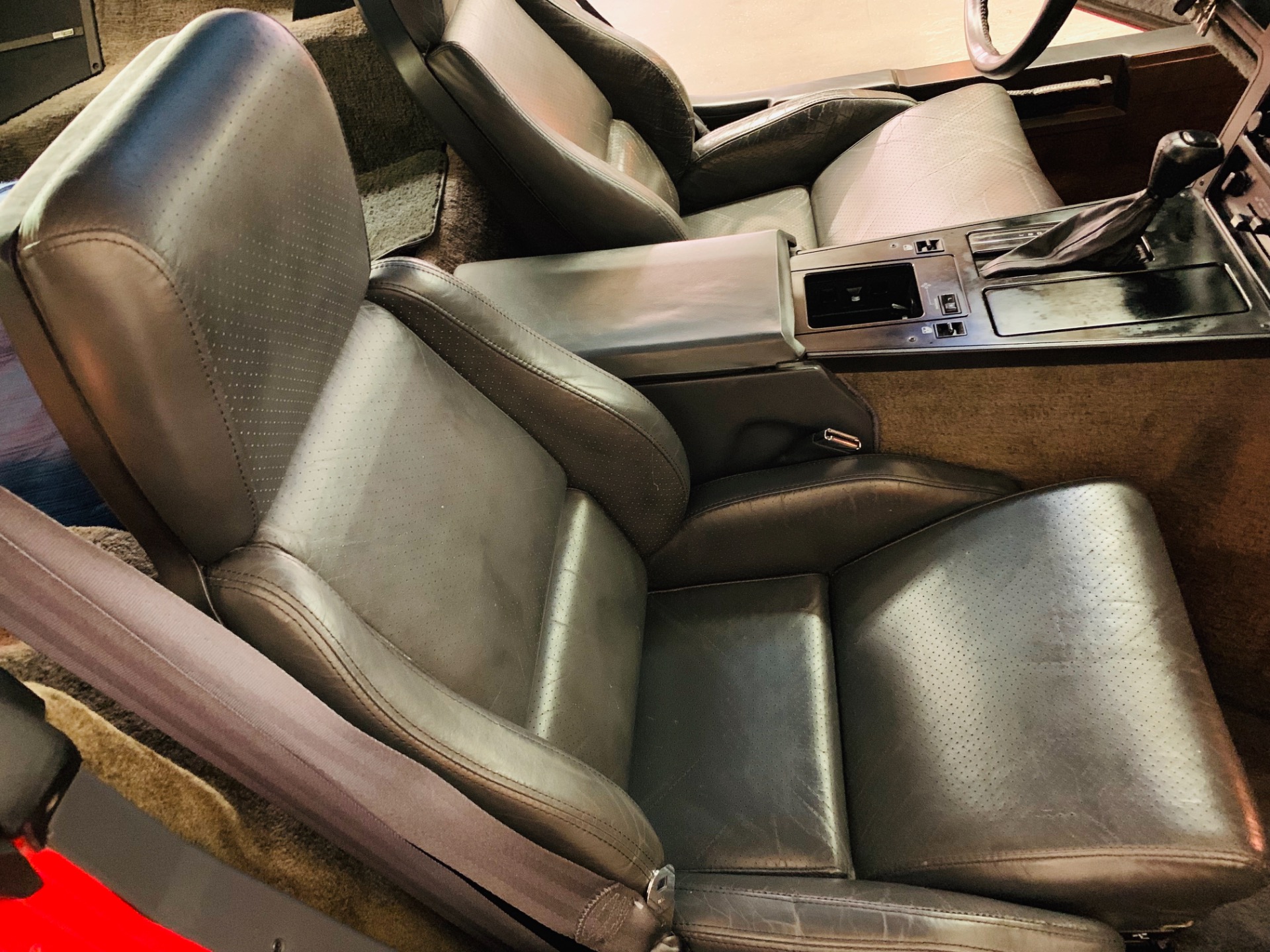 Used 1985 Chevrolet Corvette -VERY LOW ORIGINAL MILES - SUPER CLEAN - | Mundelein, IL