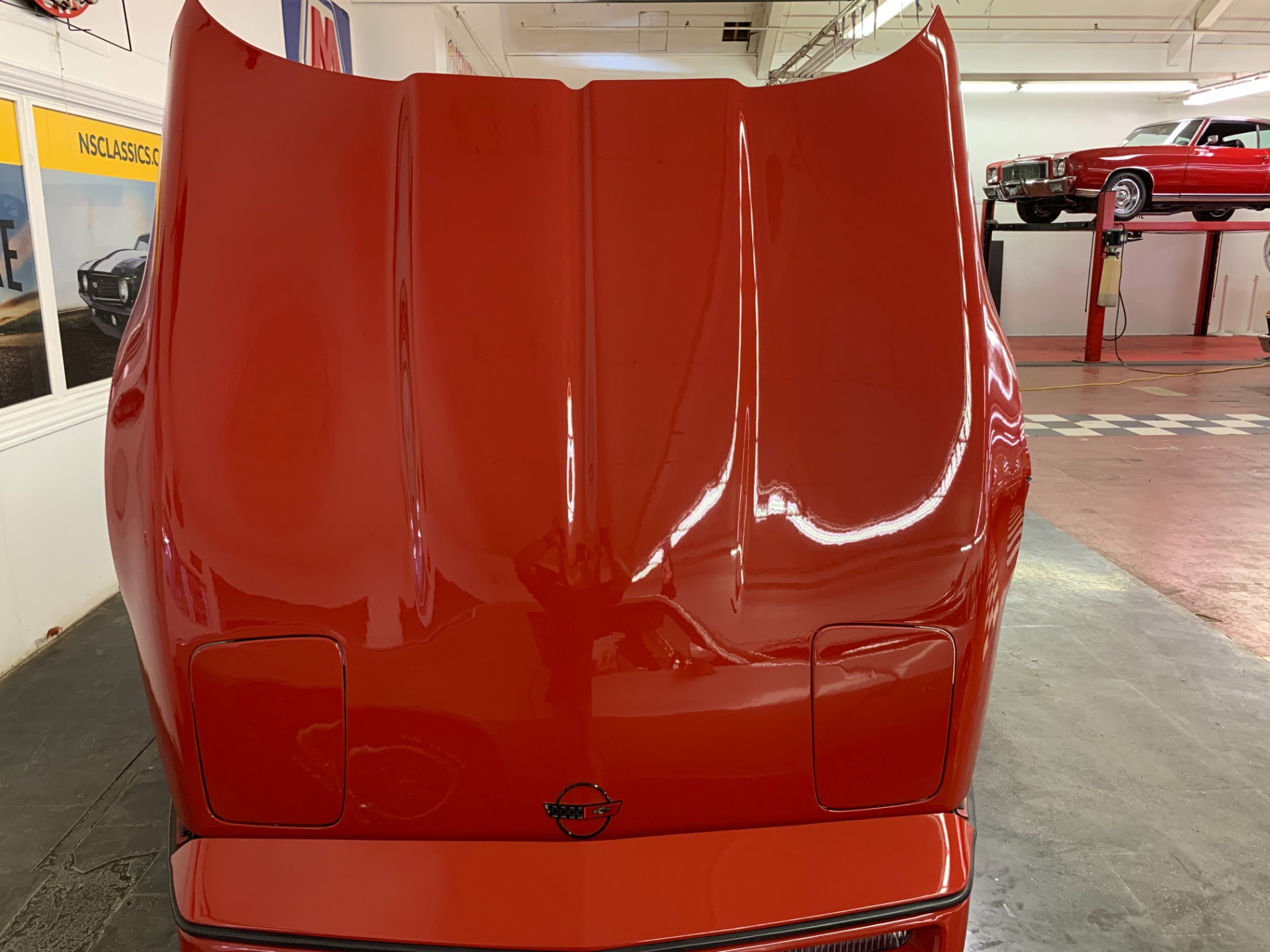 Used 1985 Chevrolet Corvette -VERY LOW ORIGINAL MILES - SUPER CLEAN - | Mundelein, IL