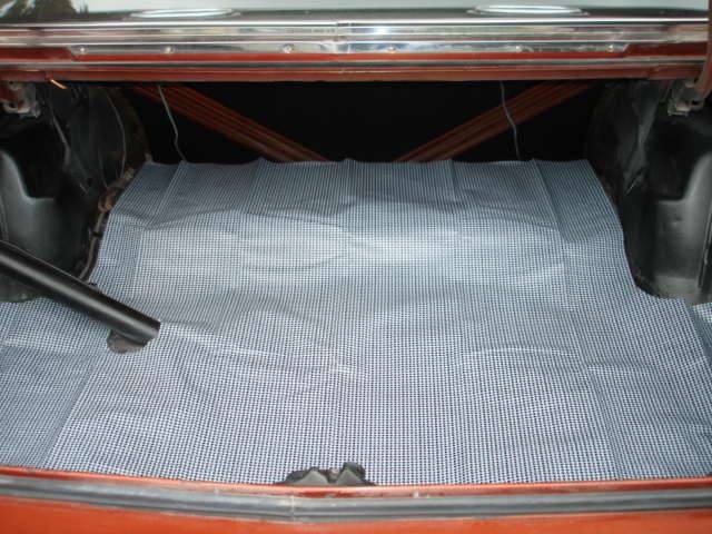 Used 1970 Plymouth Duster -340 - AUTO TRANS - FACTORY K5 BURNT ORANGE | Mundelein, IL