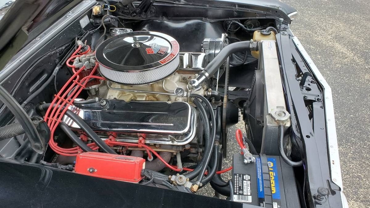 Used 1967 Chevrolet Chevelle -SS 138 VIN - 396 ENGINE - 4SPEED TRANS - | Mundelein, IL